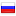 stroyvodservice.ru hosted country